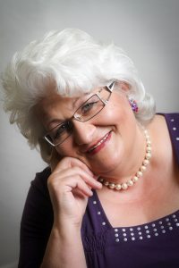 Profilbild von Gisela Stolze