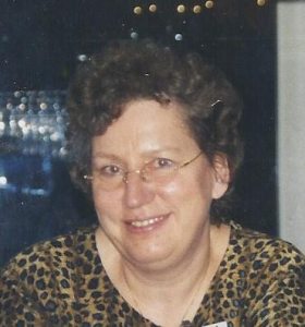 Profilbild von Gisela Stopperka