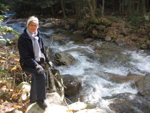 Profilbild von Gisela Straßer