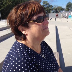 Profilbild von Gisela Strauch