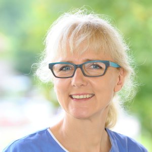 Profilbild von Gisela Strauß