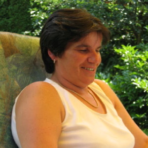 Profilbild von Gisela Stredak