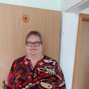 Profilbild von Gisela Streich