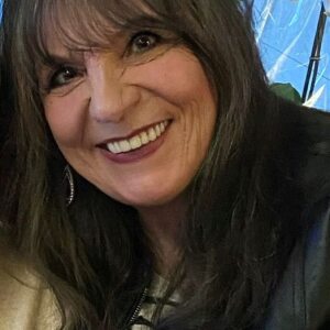 Profilbild von Gisela Stripling