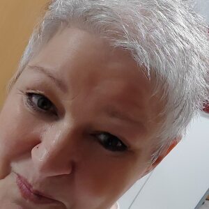 Profilbild von Gisela Ströhlein