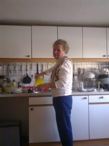 Profilbild von Gisela Stromsky