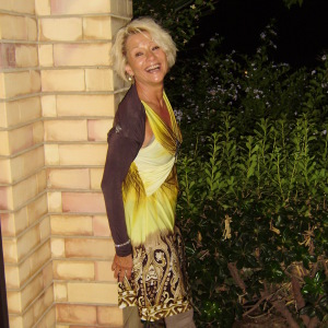Profilbild von Gisela Stürzbecher