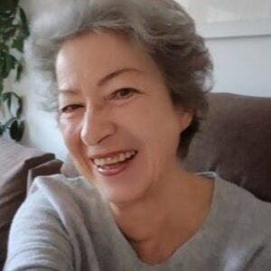Profilbild von Gisela Stumpe