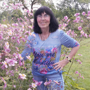 Profilbild von Gisela Styrnal