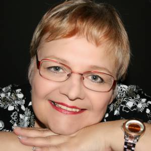 Profilbild von Gisela Suslik