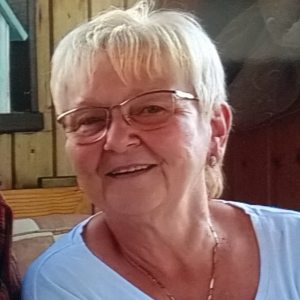 Profilbild von Gisela Symandl