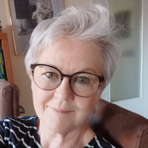 Profilbild von Gisela Täubrich