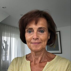 Profilbild von Gisela Terfrüchte
