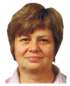 Profilbild von Gisela Teubner