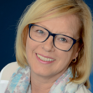 Profilbild von Gisela Thomas