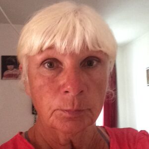 Profilbild von Gisela Thomas