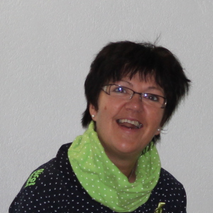 Profilbild von Gisela Thunecke