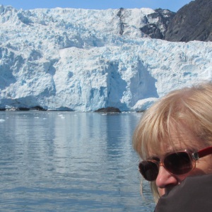 Profilbild von Gisela Thur