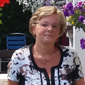 Profilbild von Gisela Tonn