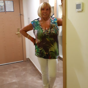 Profilbild von Gisela Trapp
