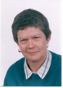 Profilbild von Gisela Trautwein