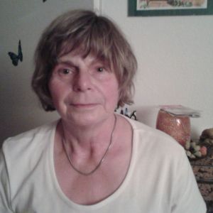Profilbild von Gisela Trebeck