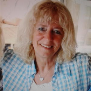 Profilbild von Gisela Tresp
