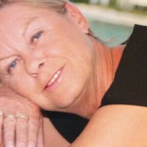 Profilbild von Gisela Uekoetter