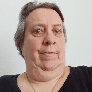 Profilbild von Gisela Unger