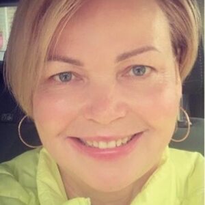 Profilbild von Gisela Uwe