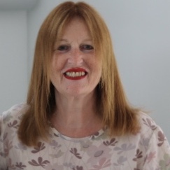Profilbild von Gisela Varga-Wittenstein