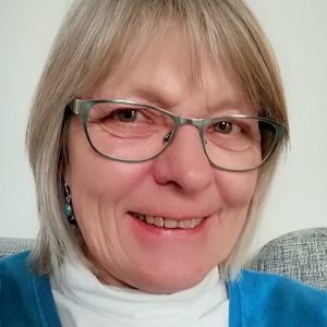Profilbild von Gisela Vietz