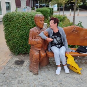 Profilbild von Gisela Völker