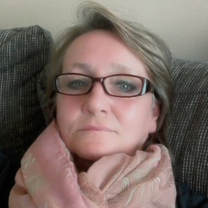 Profilbild von Gisela Völkl