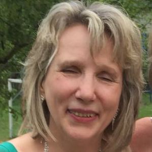 Profilbild von Gisela Vogt