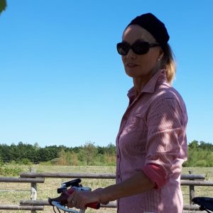 Profilbild von Gisela Volkmann