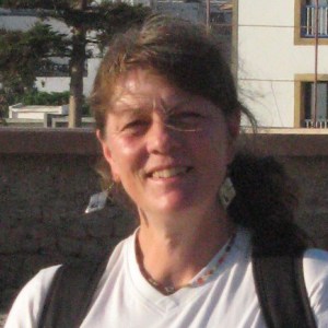Profilbild von Gisela Vollmer-Mahlau