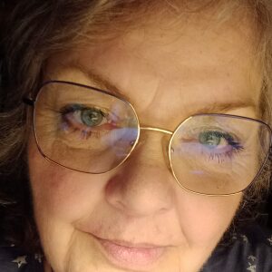 Profilbild von Gisela Wachsmann