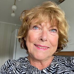 Profilbild von Gisela Wähner
