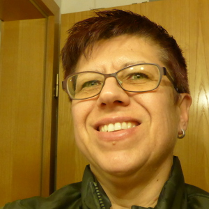 Profilbild von Gisela Wagner