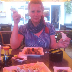 Profilbild von Gisela Walta