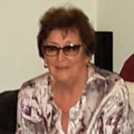 Profilbild von Gisela Wargin