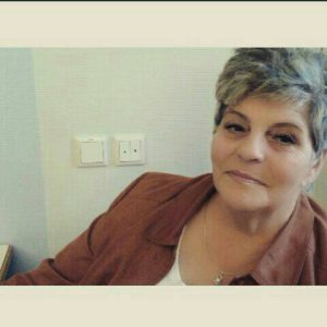 Profilbild von Gisela Weber