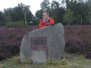 Profilbild von Gisela Weber