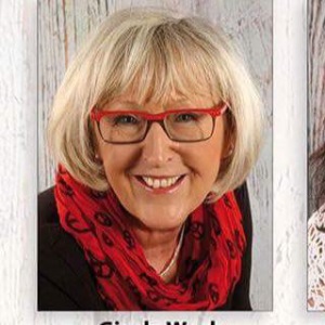 Profilbild von Gisela Weck