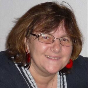 Profilbild von Gisela Weckert