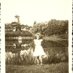 Profilbild von Gisela Weehuus