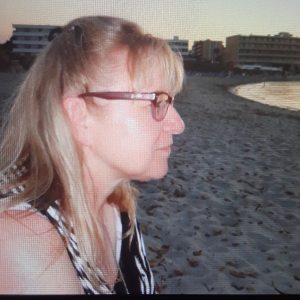 Profilbild von Gisela Weib