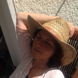Profilbild von Gisela Weier