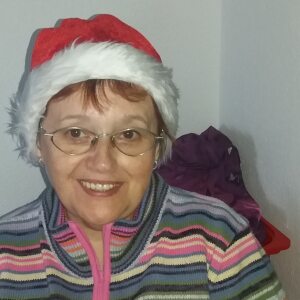 Profilbild von Gisela Weigelt